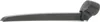 RIDEX 301W0283 Wischerarm Scheibenwischerarm Hinten für Produktbild-Vorschau 1