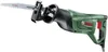 Bosch PSA 700 E Vratná píla Líščí chvost + 1 pílový list na Náhľad obrázku produktu 11