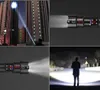 Taschenlampe USB Aufladbar Flashlight,5 Produktbild-Vorschau 13