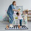 MalPlay Tapis de musique Tapis de danse Jouets interactifs Voir les images du produit 8