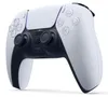 Controller Sony Wireless PlayStation 5, DualSense, Wei Produktbild-Vorschau 4