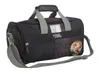 School-Mood borsa sportiva School-Mood Sports Bag Mika nero Anteprima dell’immagine prodotto 2