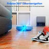 MEDION Saugroboter mit 3-in-1 Absaugstation, Produktbild-Vorschau 5