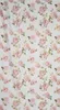 EUROFIRANY | Vorhang - weiß - 140 x 250 cm - rosa-goldene Produktbild-Vorschau 8