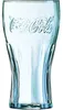 Arcoroc Coca-Cola Glas, transparent, mit Füllstrich bei 200 Produktbild-Vorschau 3