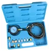 Tester di pressione dell'olio Misuratore di pressione Anteprima dell’immagine prodotto 1