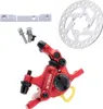 XTECH HB100 120mm Scheibenklemme für Xiaomi M365/pro Produktbild-Vorschau 1
