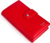 Vuch Brieftasche für Frauen Maeva Middle Red rot One size Produktbild-Vorschau 3