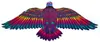 Drago Aquila Volante 132 X 60 Cm Anteprima dell’immagine prodotto 3