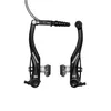 V-Brake Shimano BRT4000 H-Rad, schwarz, mit Kabelführung Produktbild-Vorschau 2