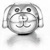 Charm PANDORA, "Chien fidèle", en argent sterling, Voir les images du produit 3