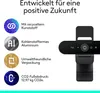 Logitech Brio 4K Ultra HD-Webcam mit Windows Produktbild-Vorschau 14