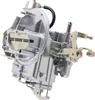 2-Barrel Carb Carb Kit for Ford 289 302 351 Cu Jeep 360 Voir les images du produit 9