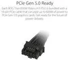 ASUS ROG THOR 850W Platinum II Netzteil 20+4 pin ATX Produktbild-Vorschau 26