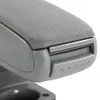 Auto-Armlehne Geeignet für Ford Fiesta (2009) Produktbild-Vorschau 6