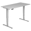 Schreibtisch XDSM16, 160 x 80 cm Produktbild-Vorschau 2