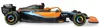 Jamara McLaren MCL36                1:12   2,4GHz   orange Náhled obrázku produktu 10