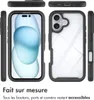 imoshion Coque de protection intégrale à 360° pour l'Apple Voir les images du produit 5