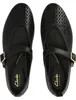 Clarks Fawna Jane 26181229 4, baleriny w kolorze czarnym Podgląd zdjęcia produktu 8
