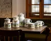RIESS 0506-084 Milchkanne mit Deckel 1,5 Liter, Country, Produktbild-Vorschau 5