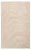 Badematte Ocean Touch 425 Beige 40x60 cm – Weich & Produktbild-Vorschau 1