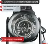 FEISTOS Aérotherme Ikarus 5000 5000 W 36x32x45 cm Voir les images du produit 3