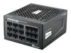 Seasonic SSR-1300PD Netzteil Seasonic 1300W PRIME Modular Voir les images du produit 1