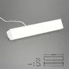 LED nástěnná podložka Nástěnné světlo RGB WiFi Bluetooth Náhled obrázku produktu 9