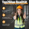 Flex Repair 2K MS Polymer Montagekleber schwarz mit Produktbild-Vorschau 7