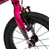Rower dziecięcy 14 cali aluminiowy Huffy LiteRide lekki Podgląd zdjęcia produktu 20