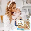 Coffret cadeau de baptême - Kit de bricolage - Kit créatif Voir les images du produit 5
