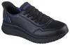Skechers Bobs Squad 4 Direct Step Slip-On Schwarz BBK Größe Produktbild-Vorschau 2