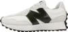 Sneakers Del Marchio New Balance Del Modello Ws327 Bianco Anteprima dell’immagine prodotto 2