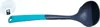 Naberačka Koopman International, plastová, 31 cm, modrá Náhľad obrázku produktu 3