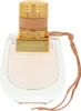 A clear studio shot of a Chloé Nomade Eau de Parfum bottle. Anteprima dell’immagine prodotto