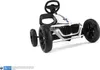 BERG Gokart na pedały Reppy BMW Ciche koła do 40 kg Podgląd zdjęcia produktu 5