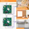 Thermostat Aufputz Heizungssteuerung Raumthermostat Produktbild-Vorschau 4