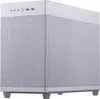 ASUS Prime AP201 MicroATX Mini Tower Weiß Produktbild-Vorschau 8