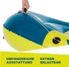 Hoberg Schlauchboot 2-Sitzer Für 2 geeignet Mit 2 Produktbild-Vorschau 2