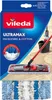 Vileda Ultramax Stein & Fliesen Bodenwischer Ersatzbezug, Produktbild-Vorschau 8