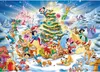 Ravensburger Puzzle Disney Noël 1000 pièces Voir les images du produit 2