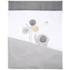 ALVI Krabbelmatte 100×135 cm – Spielmatte für Babys – Motiv Produktbild-Vorschau 1