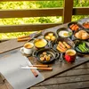 Titánová krájacia doska - ľahká, odolná, nehrdzavejúca, Náhľad obrázku produktu 6