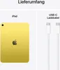 Apple iPad 11" mit A16 Chip – Kreativität und Leistung in Produktbild-Vorschau 4