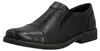 Rieker Herren Slipper klassischer Leder Halbschuh zum Produktbild-Vorschau 8