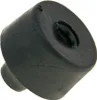 Buzzetti Anschlaggummi Hauptständer weich d=25mm Produktbild-Vorschau 1