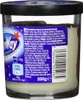 A close-up of a Milky Way spread container, showing the label with nutritional information and ingredients. Anteprima dell’immagine prodotto