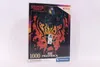 Stranger Things Puzzle Chapter 9 The Piggyback  (1000 Produktbild-Vorschau 10
