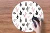 MuchoWow® Mauspad Mousepad Mädchen - Kaktus - Rosa - Muster Produktbild-Vorschau 4