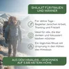 Shilajit Mumijo Himalaya – Labor, Qualitätszertifikat – Produktbild-Vorschau 3